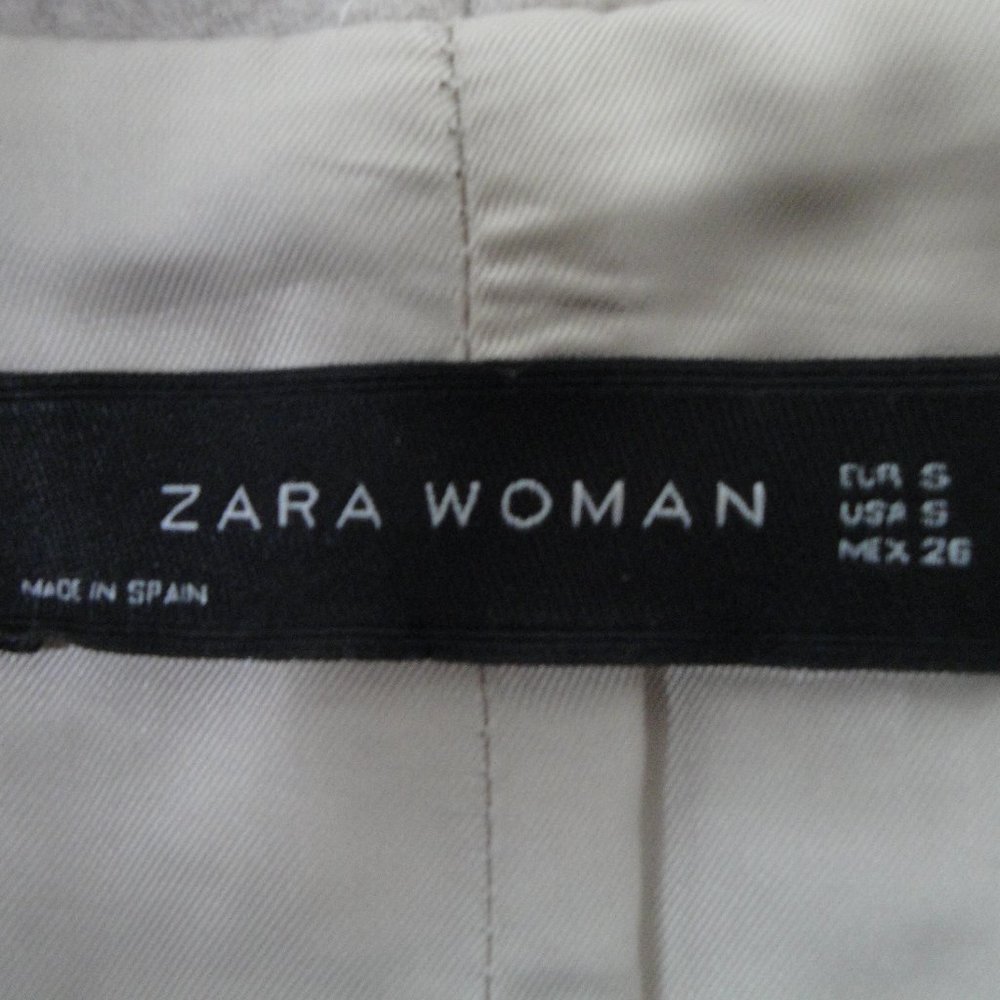Zara wrap jacket - Picture 6 of 11